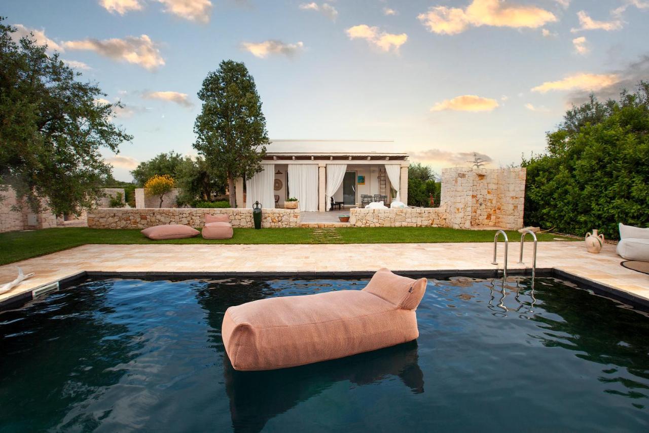 Casa Mia In Puglia Guest House Conversano Exterior photo