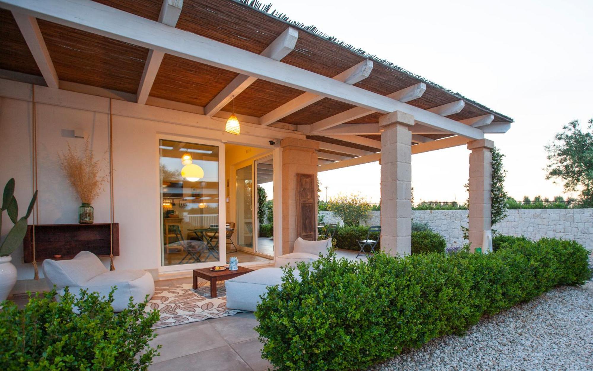 Casa Mia In Puglia Guest House Conversano Exterior photo