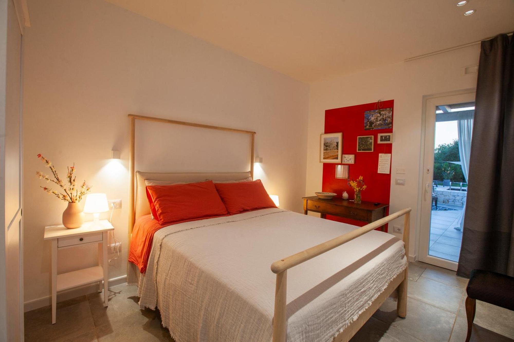 Casa Mia In Puglia Guest House Conversano Exterior photo