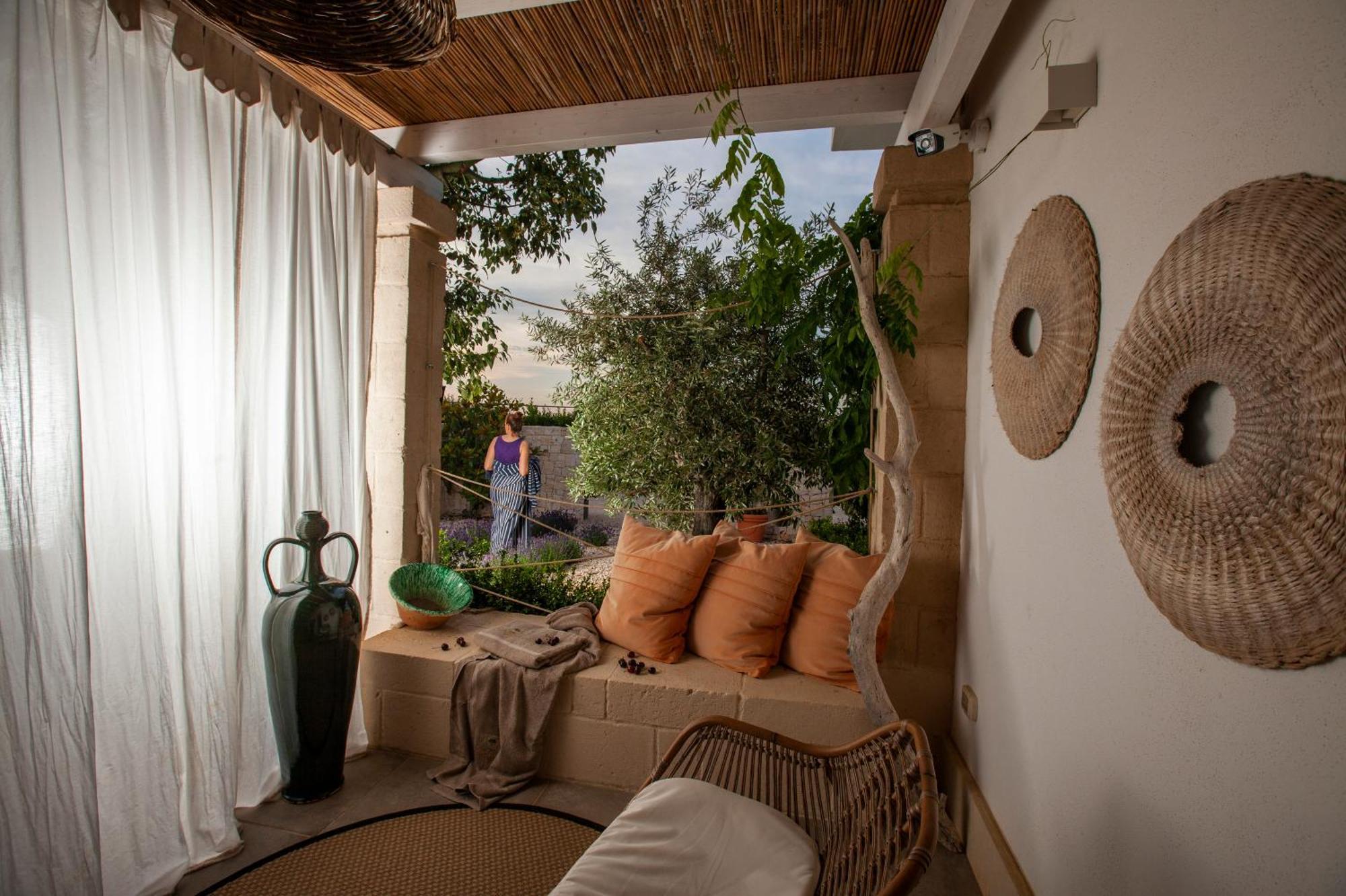 Casa Mia In Puglia Guest House Conversano Exterior photo