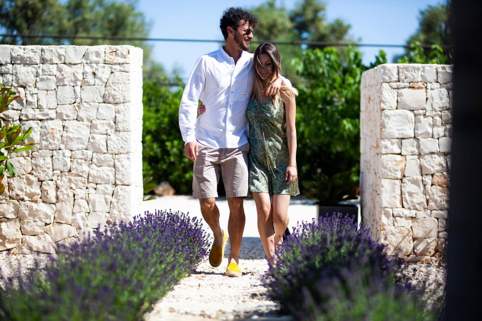 Casa Mia In Puglia Guest House Conversano Exterior photo