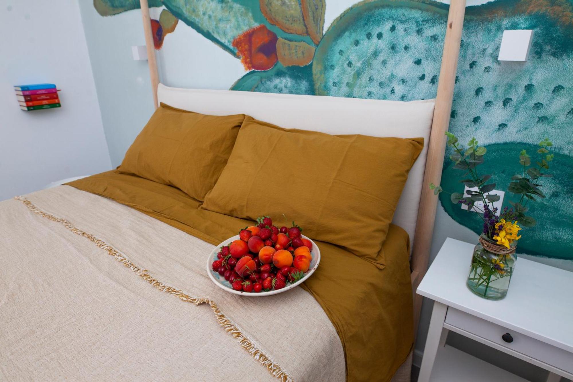 Casa Mia In Puglia Guest House Conversano Room photo